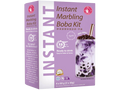 Kit Bubble Tea sabor Taro O's bubble 240g