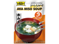 Lobo Aka sopa Miso instantáneo 30 g