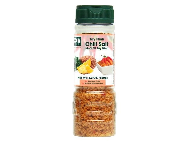 Sal con Chile Tay Ninh Oh Foods 120 g
