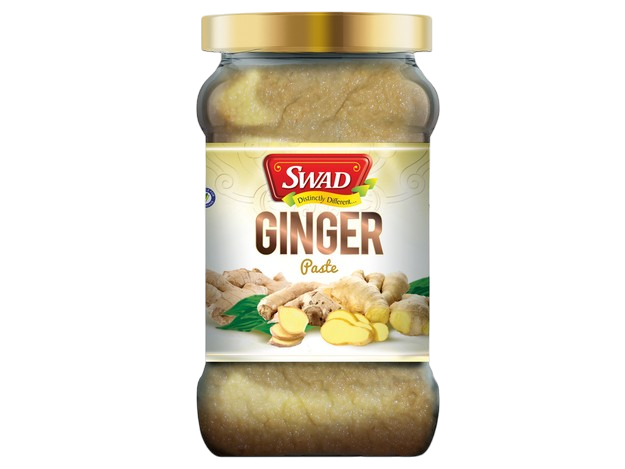 Swad Pasta de Jengibre 300g