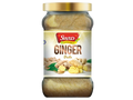 Swad Pasta de Jengibre 300g