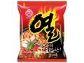 Fideos instantáneos Yeul Ramen Otoki 120g