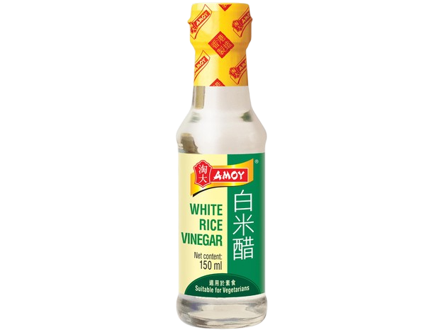 Amoy Vinagre de Arroz Blanco 150 ml