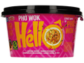 Fideos Pho Wok Ternera 76g