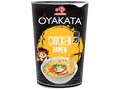 Oyakata Instant Noodles Chicken Ramen 63g