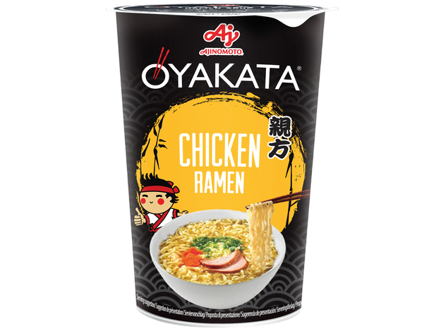 Oyakata Instant Noodles Chicken Ramen 63g