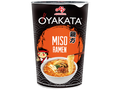 Oyakata instant Noodles Miso Ramen 66g