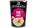 Oyakata Instant Noodles Pork Ramen 62g