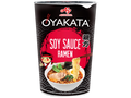 Oyakata Instant Noodles Soy Sauce Ramen  63g
