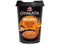 Oyakata Instant Noodles Japanese Chicken Teriyaki 96g