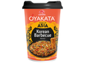 Oyakata Instant Noodles Korean BBQ 93g