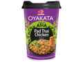 Oyakata Instant Noodles Pad Thai 93g