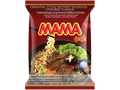 MAMA Ramen Sabor Estofado de ternera 60 g