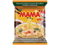 MAMA Fideos Instantáneos Sabor Cerdo 60 g