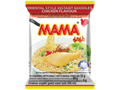 MAMA Fideos Instantáneos Sabor Pollo 55 g