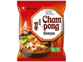Instant Noodles Champong Nong Shim 124g