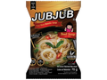 JUBJUB Thai Fideos de arroz Sabor ternera 70 g