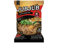 JUBJUB Thai Fideos de arroz Boat 70g