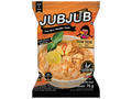 JUBJUB Thai Fideos de arroz Tom Yum 70g