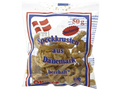 Torreznos sabor BBQ 50 g