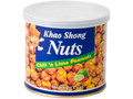 Khao Shong cacahuete sabor lima picante 140g