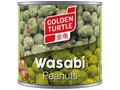 Cacahuete wasabi Golden 140g