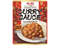 S&B Salsa curry Medium Hot 205g
