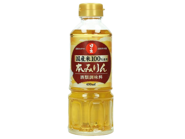 Hon Mirin Japonés 400 ml