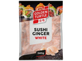 Jengibre para Sushi Golden Turtle 240 g
