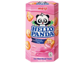Meiji Hello Panda Strawberry 50 g