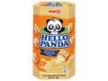 Meiji Hello Panda Caramel 50 g
