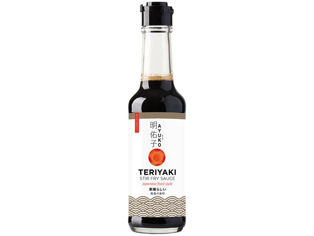 Ayuko Salsa Teriyaki 150 ml