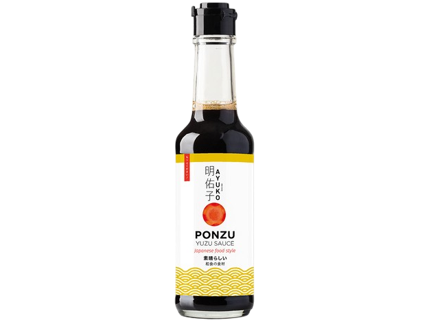 Salsa Ponzu con Yuzu Ayuko 150 ml
