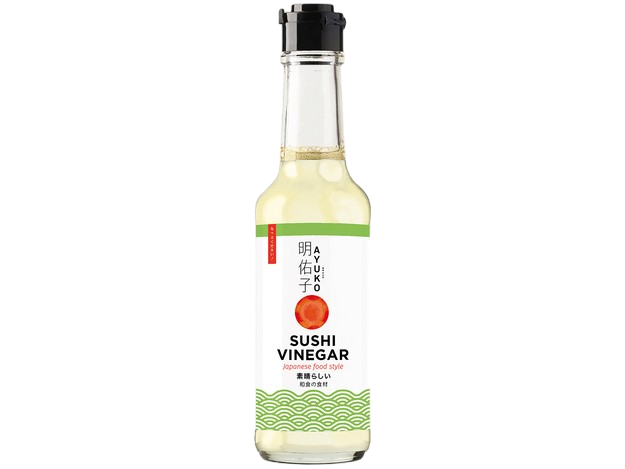 Ayuko Vinagre para Sushi 150 ml