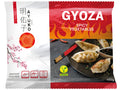 GYOZA SPICY VEGETABLES