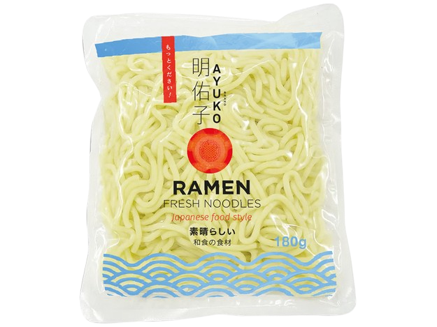 Ayuko Ramen fresco 180g