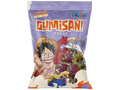 Gummy Candy Grape Ultra Pop 180g