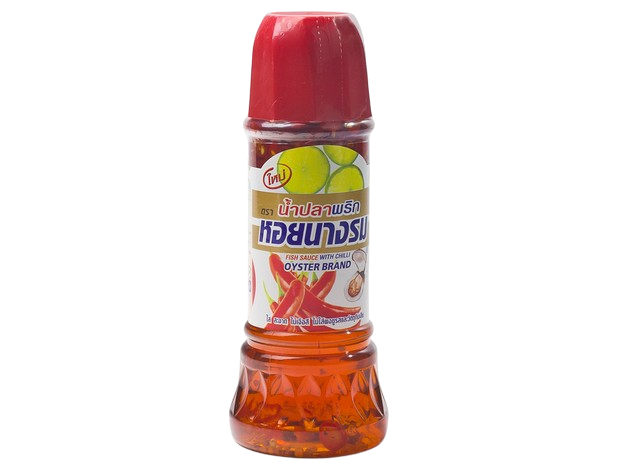 Oyster Brand Salsa de Pescado con Chile 300 ml