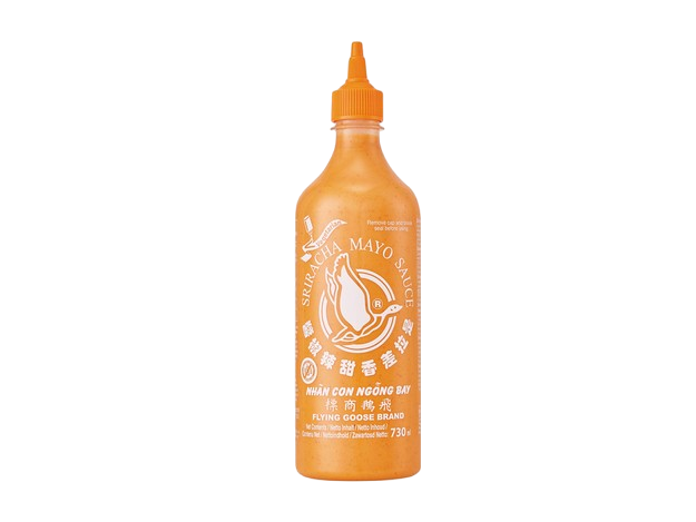 Sriracha Mayo 730ML