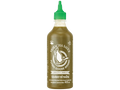 Salsa Sriracha de Chile Verde 455 ml