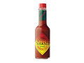 Tabasco Habanero Sauce 60 ml