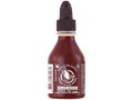 Salsa Sriracha Pimienta Negra 200 ml