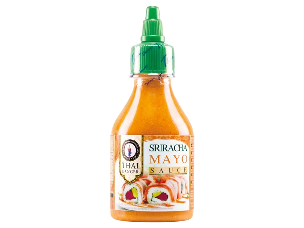 Thai Dancer Sriracha Mayo Sauce 300 ml