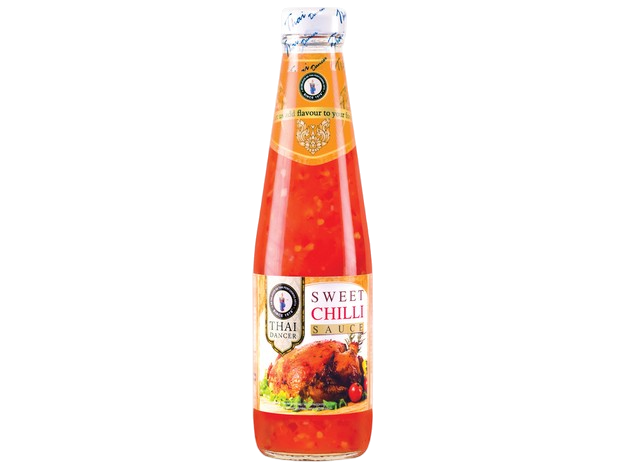 Salsa Sweet Chili Thai Dancer 300 ml