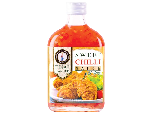 Thai Dancer Sweet Chilli Sauce Mild Spicy 300 ml