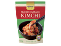 Kimchi Sliced Korean Food Style 500g