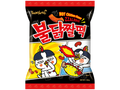 Samyang Buldak Zzalduk Snacks 120g