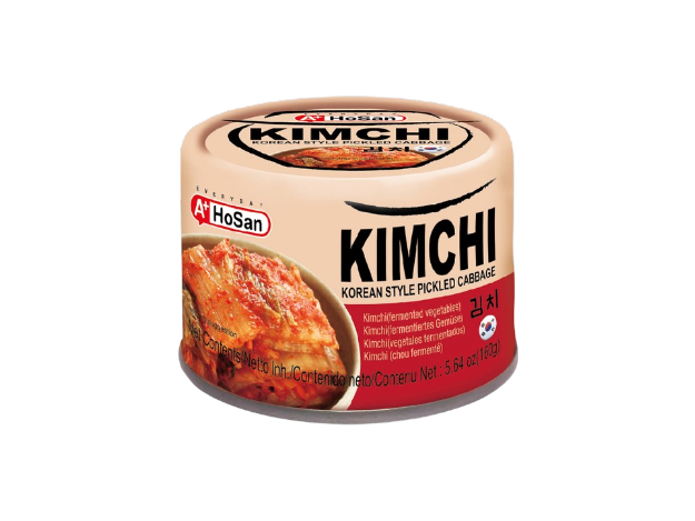 HoSan Kimchi 160g
