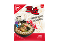 三立 UDON 3X200G