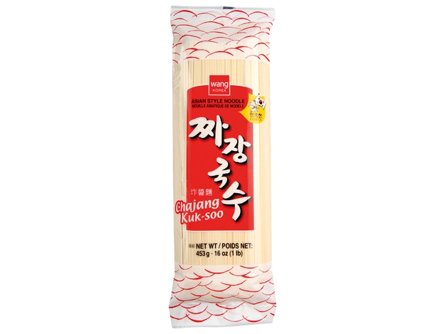 Wang Fideos Jjajang Kuk-Soo 453 g